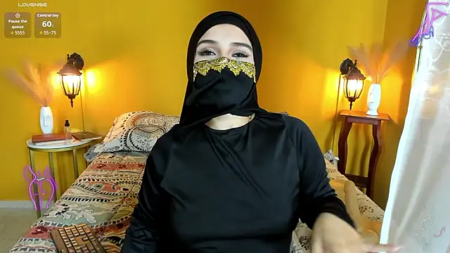 malek_zark2 élő XXX-chatje