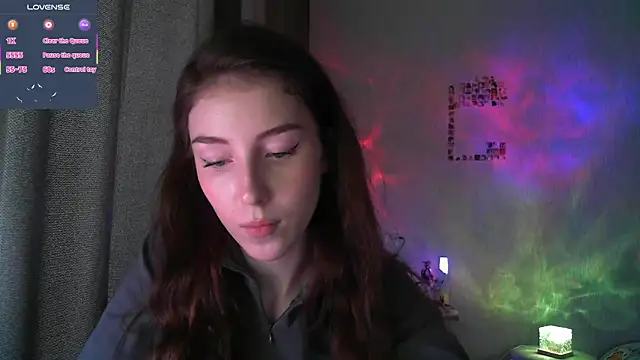 Živý XXX chat eskatmi