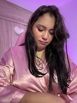 XXX chat uživo modela Angeldusttt