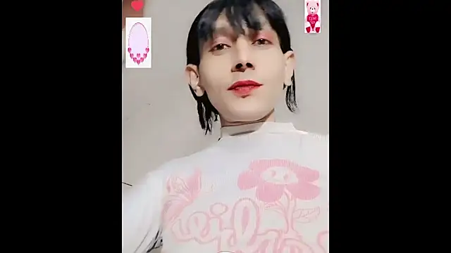 Webkamerová show ammsexy1