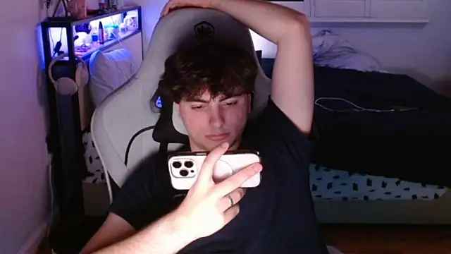 yourmila1 – Kamerová šou