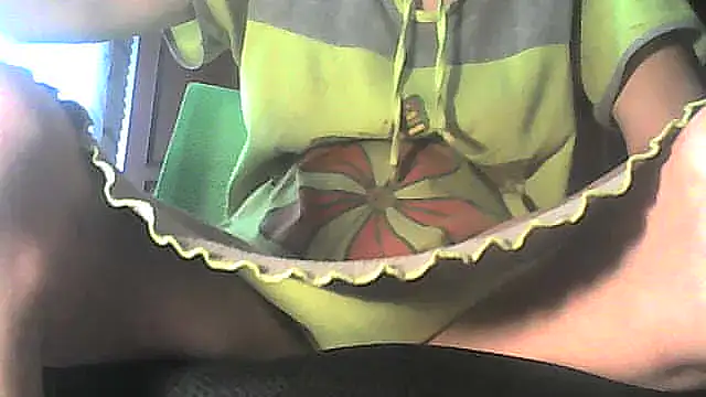 nastena70's Live XXX Chat