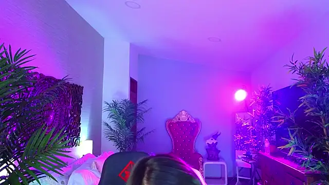 ambarEvans' Live XXX Chat