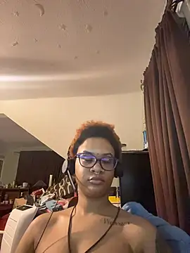 Chatroom XXX en direct de nickytheehawtie