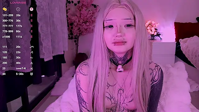 Chat XXX Live Lein_Bone