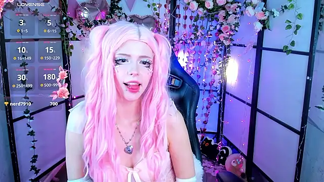 AluweMeow live XXX chat