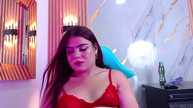 Jasmine_Jones7 ওয়েবক্যাম শো