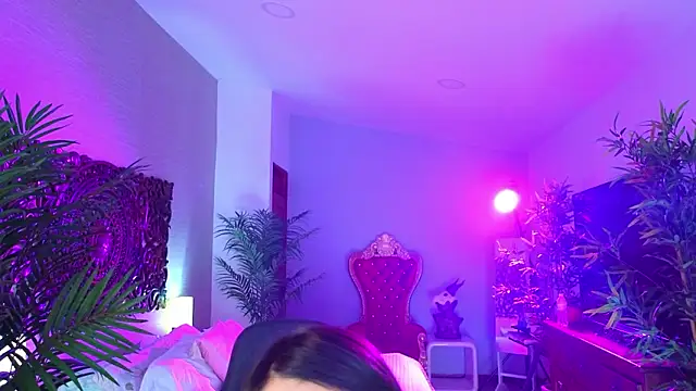 ambarEvans live XXX chat