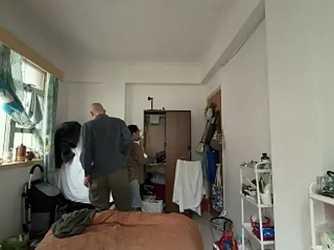 HansenHa live XXX chat