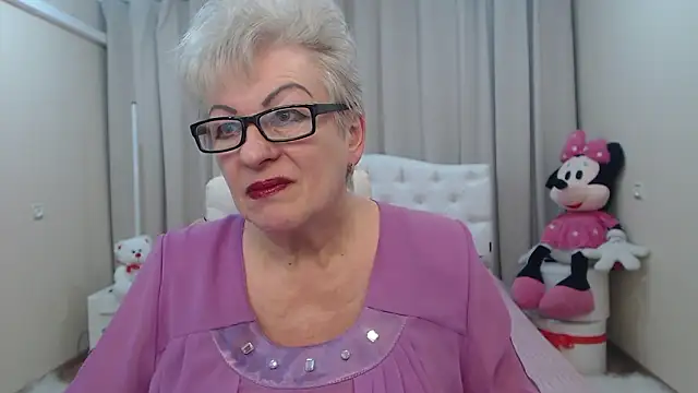 Sembang XXX Secara Langsung KayleSmoll