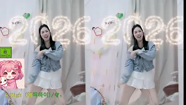 Živý XXX chat HK_angelchloe