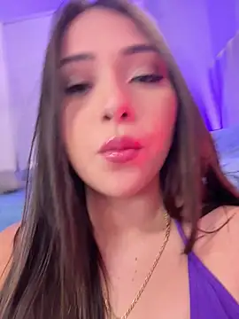 Živý XXX chat KateJonhson