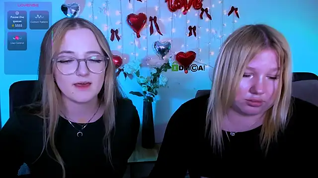 luna_berryy – Live XXX-chat