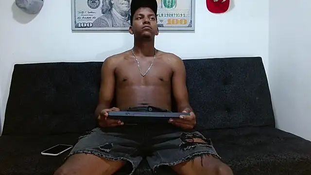 Master_foot_ webkamerás műsora