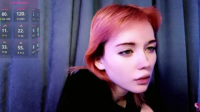 Kiara_DreamのライブXXXチャット