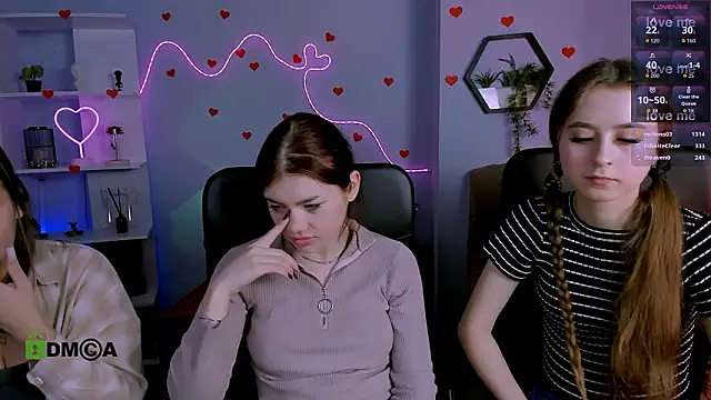 Živý XXX chat rebecca_smile