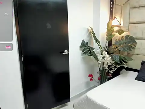 Živý XXX chat Julieta_Slav3