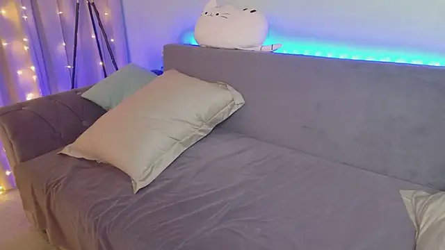 Sembang XXX Secara Langsung ur_shy_bambi