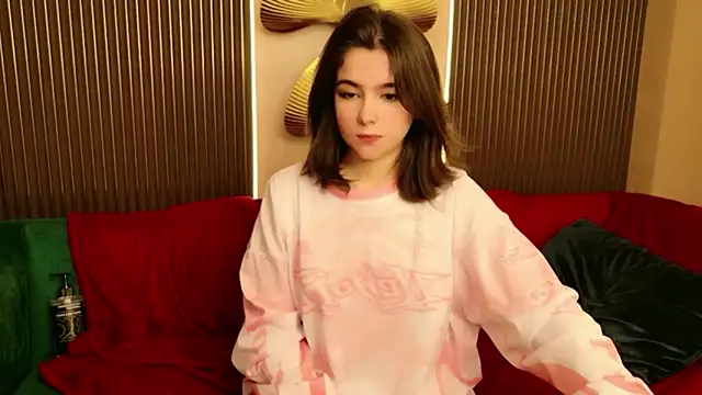 Wendy_FinchのライブXXXチャット