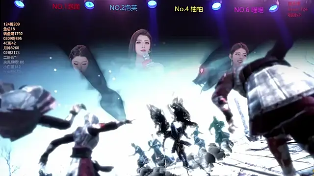 Chatroom XXX en direct de RV-525-