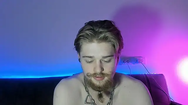 Czat XXX na żywo – Lev_Miller