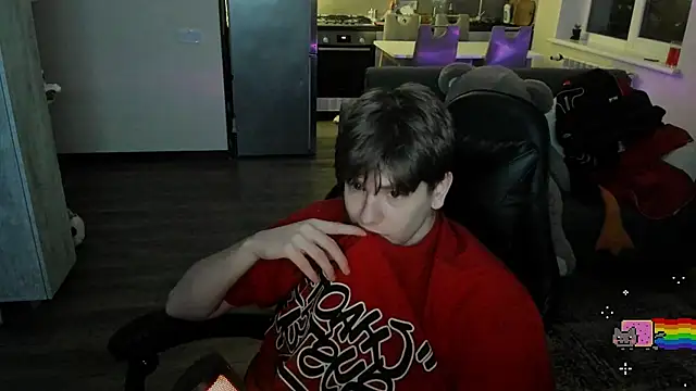 Czat XXX na żywo – jimmie_hotty