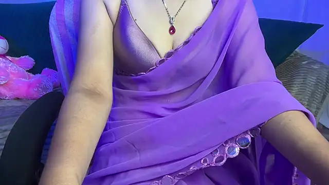 Czat XXX na żywo – Queen_Angelena