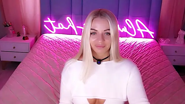 Chat +18 de AllwaysHotJ ao vivo