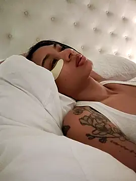 Sembang XXX Secara Langsung Leaberrry