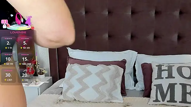 annasimonsj live XXX chat