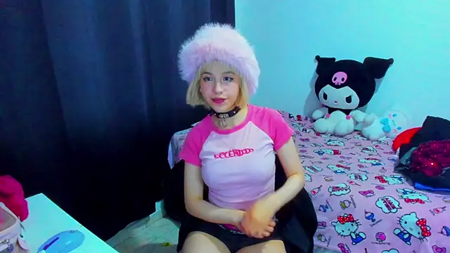 Akane-Mou – Live XXX-chat