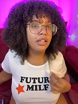 Show de webcam de 99_Lilith