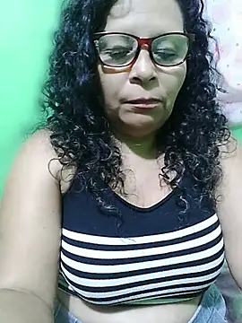 Czat XXX na żywo – Amarantha25