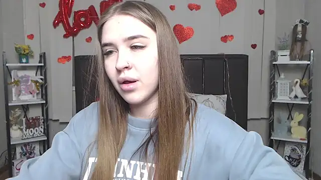 LauraHlot Live XXX-chat