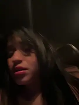 Dulcepasion26 Webcam show