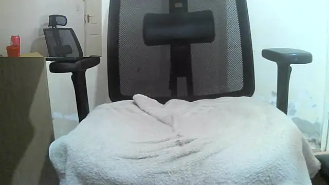 Show Webcam de MrFuntastic69