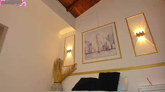 Chat XXX Live lia_sexx19