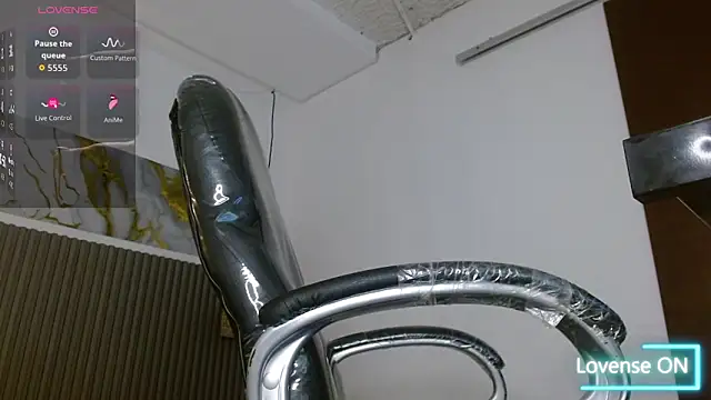 Dyla_n18 网络视讯表演