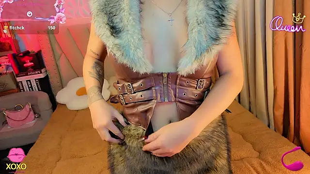 hollywoodxtrans Pertunjukan Webcam