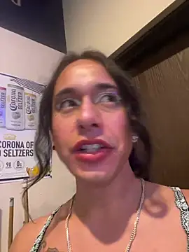 Czat XXX na żywo – TranSexualJade95