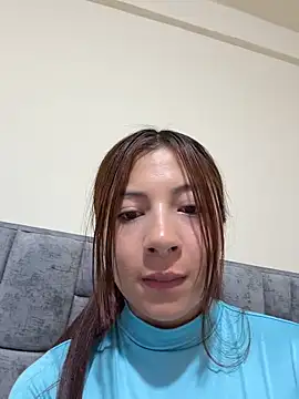 Webkamerová show Karlee_Grey1