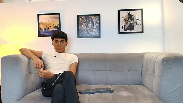 COUPLES_BOYS 网络视讯表演