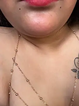 Webkamerová show HotNeha08