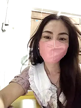 โชว์เว็บแคมของ Baby-sexytits2026