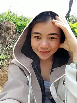 แชท XXX สดของ lovely-742