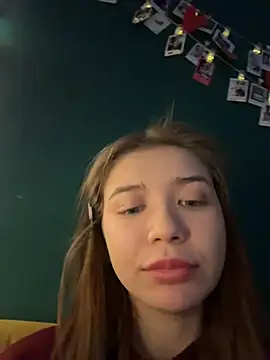 Chat XXX Live MilliDoll