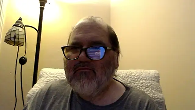 Show webcam de puto_jefe