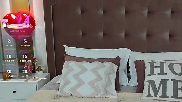 Chat XXX Live annasimonsj