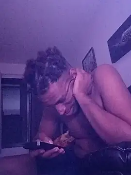 ReallyReallyReal ওয়েবক্যাম শো