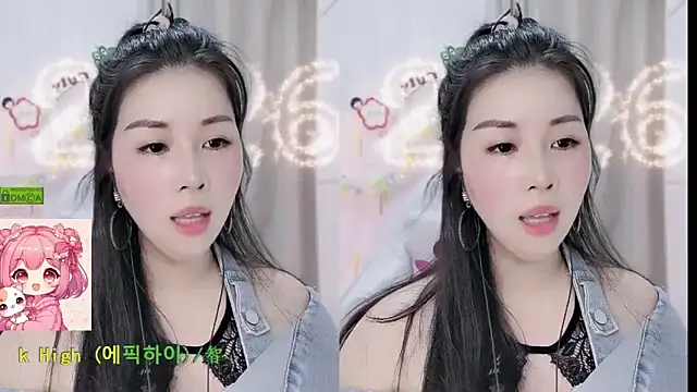 HK_angelchloe's Live XXX Chat